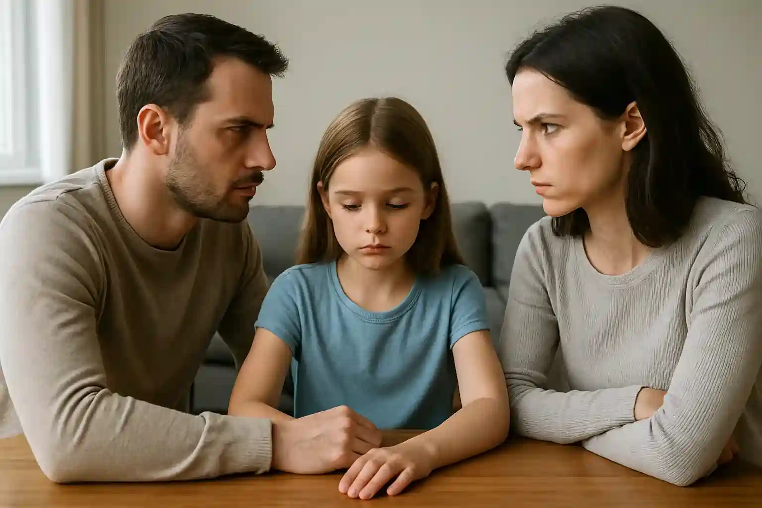 Child Arrangements Made Simpler: How Family Mediation Puts Your Children First Cheshire