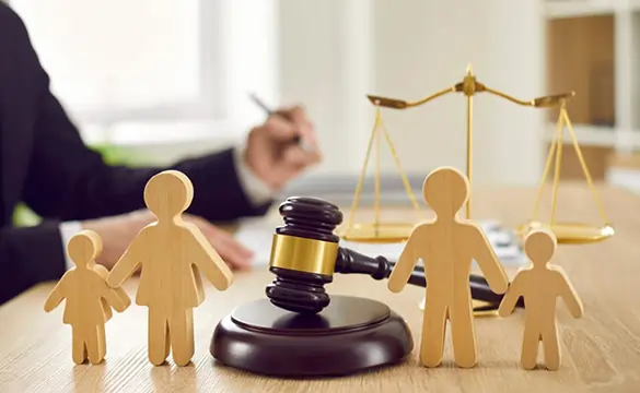 Consent Orders vs Court Orders: Which One Is Better for You Cheshire