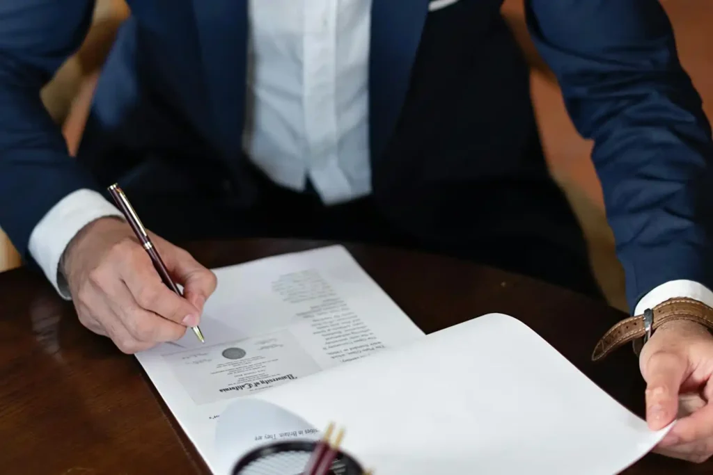 How to Apply for a Consent Order in the UK: A Step-by-Step Breakdown Cheshire