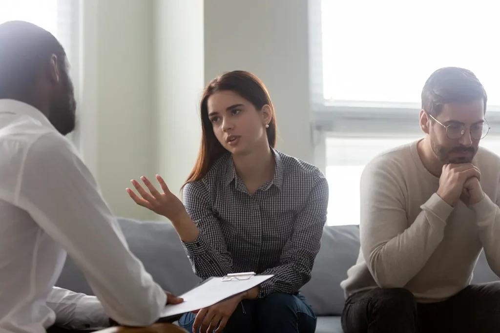 Family Mediation Voucher Scheme Cheshire for Financial and Property Disputes
