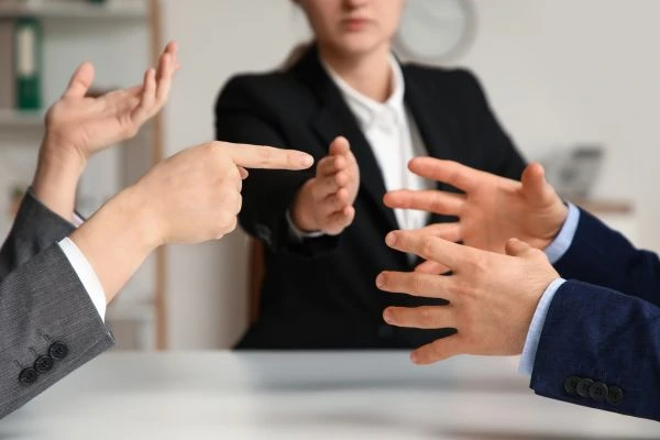 How Can Divorce Mediation Help You Avoid Court Cheshire