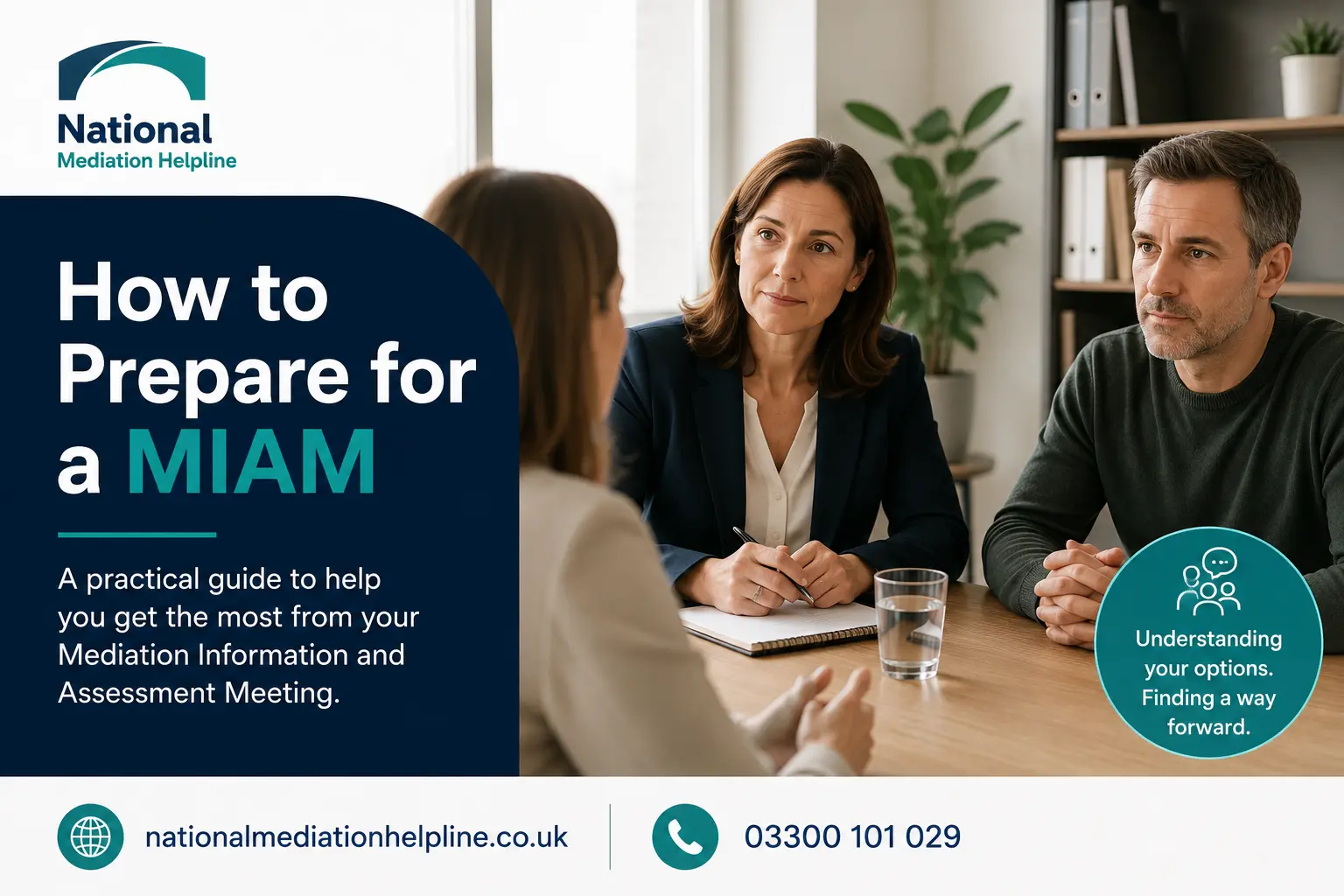 How to prepare for a miam in Cheshire featured image